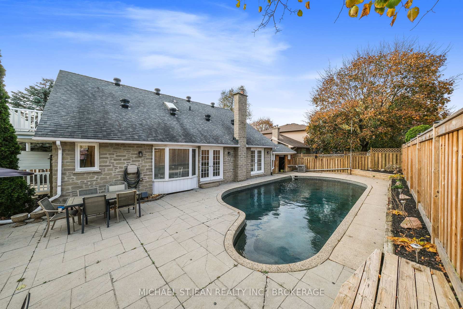 Photo 35 of 245 Stadacona Avenue, Hamilton, Ancaster — HOMEH