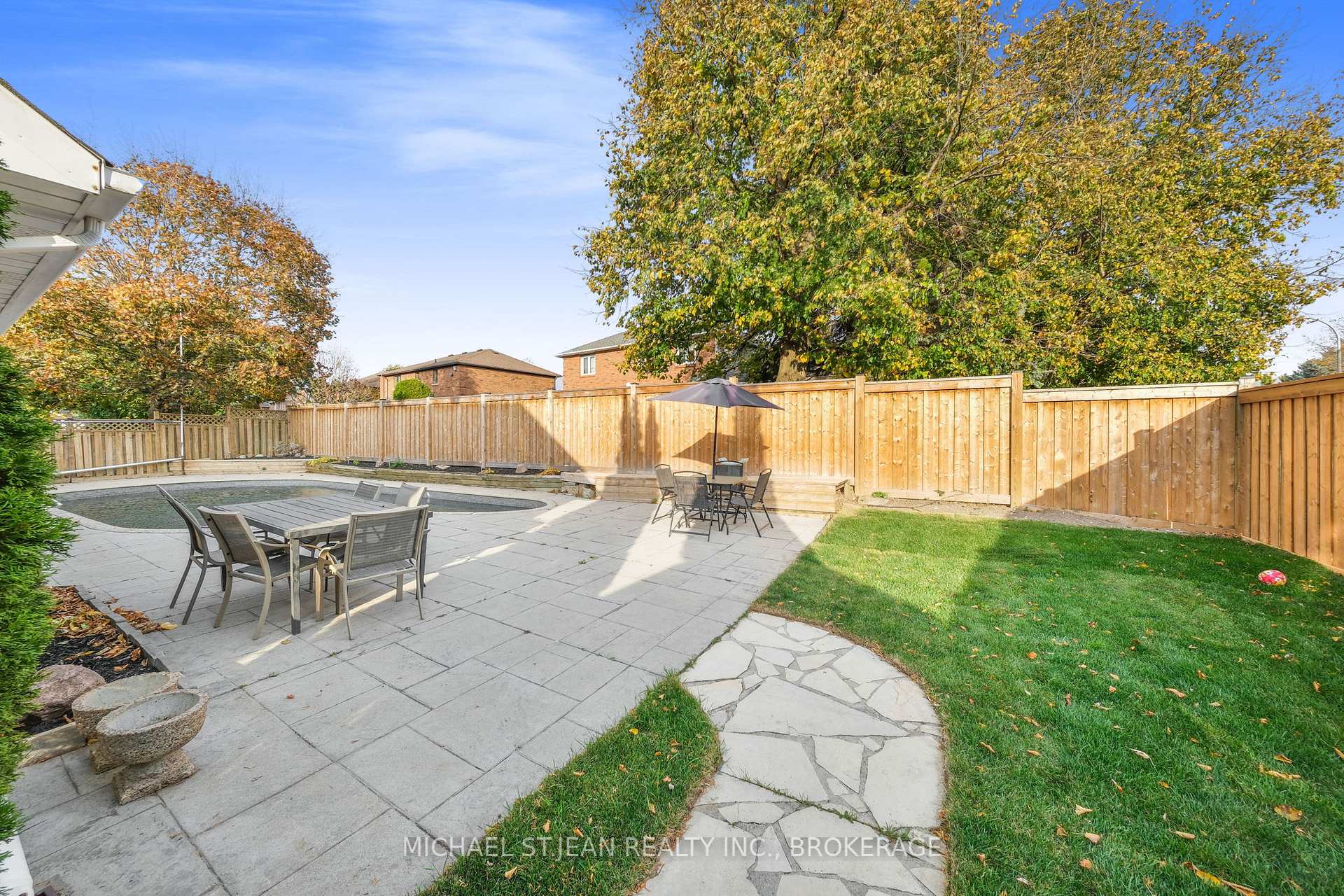 Photo 36 of 245 Stadacona Avenue, Hamilton, Ancaster — HOMEH