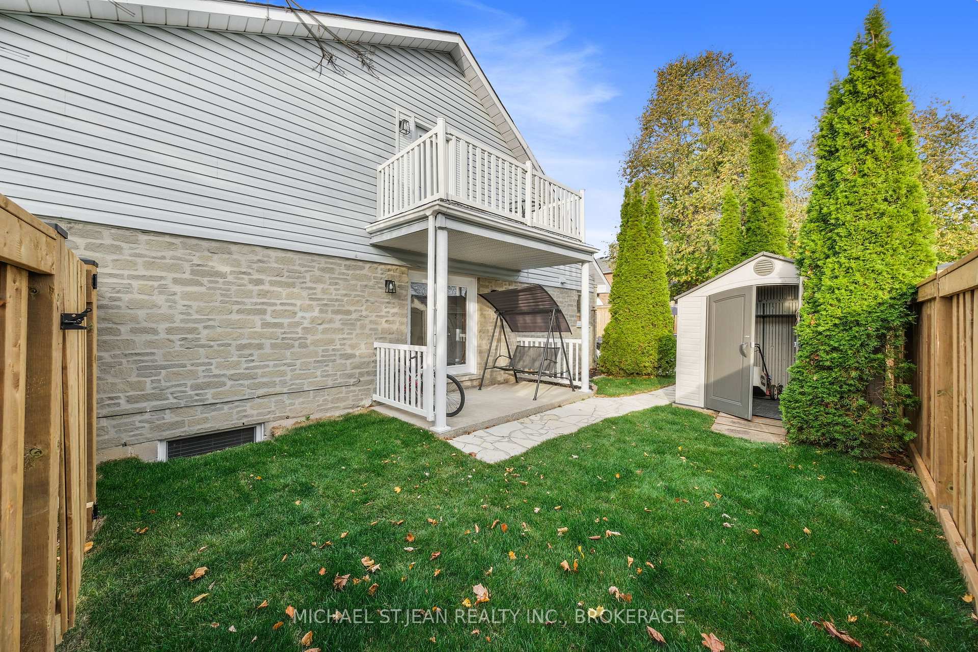 Photo 38 of 245 Stadacona Avenue, Hamilton, Ancaster — HOMEH