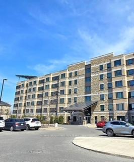 Photo 1 of Unit 223, 7400 Markham Road, Markham, Middlefield — HOMEH