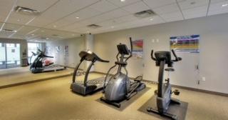 Photo 4 of Unit 223, 7400 Markham Road, Markham, Middlefield — HOMEH