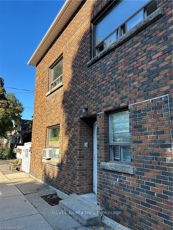Photo 1 of 45 Louisa Street, St. Catharines, Downtown — HOMEH
