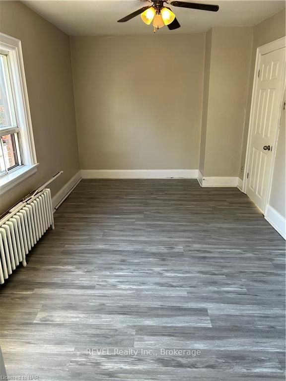 Photo 2 of 45 Louisa Street, St. Catharines, Downtown — HOMEH