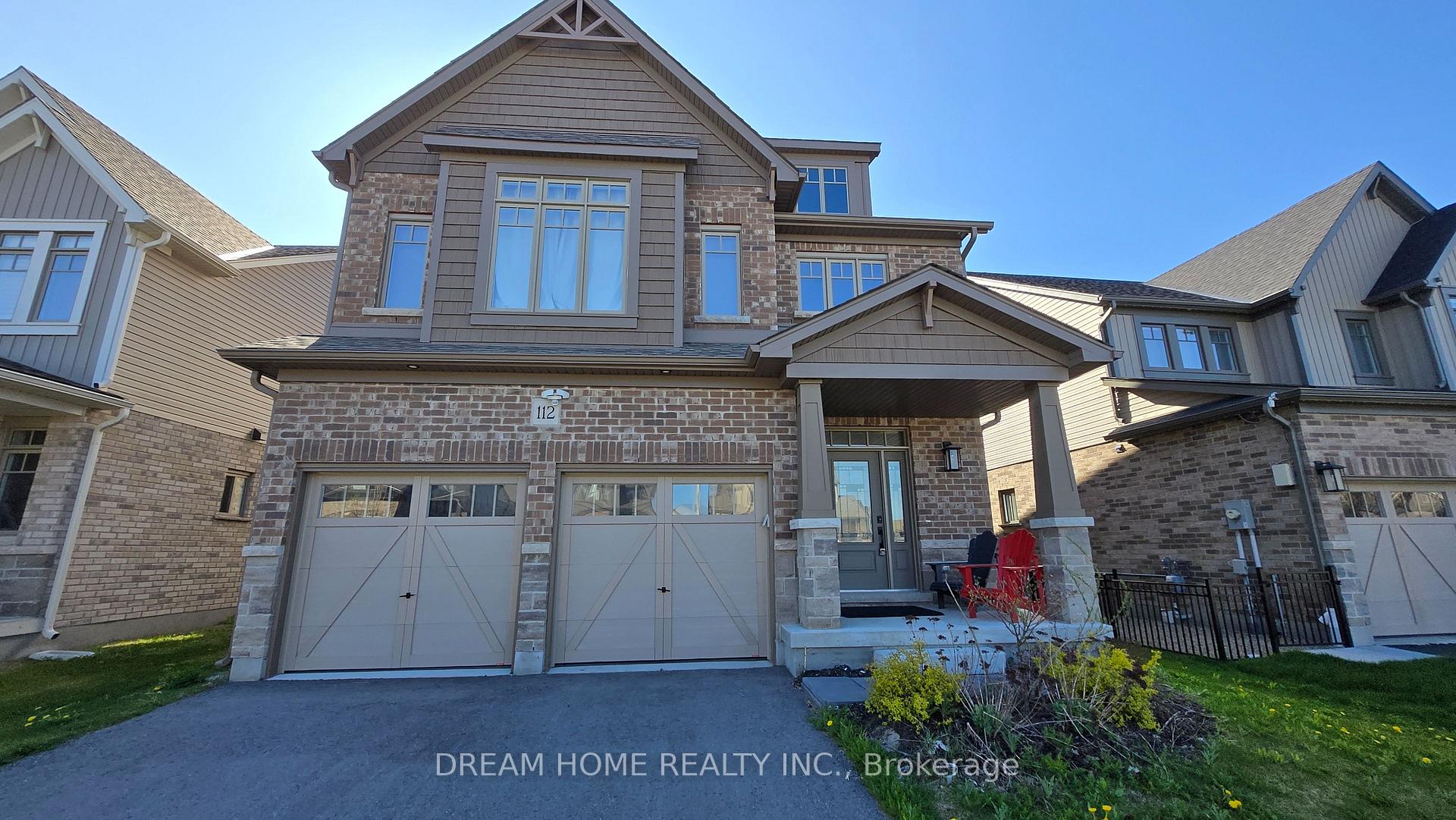 Photo 1 of 112 Plewes Drive, Collingwood — HOMEH