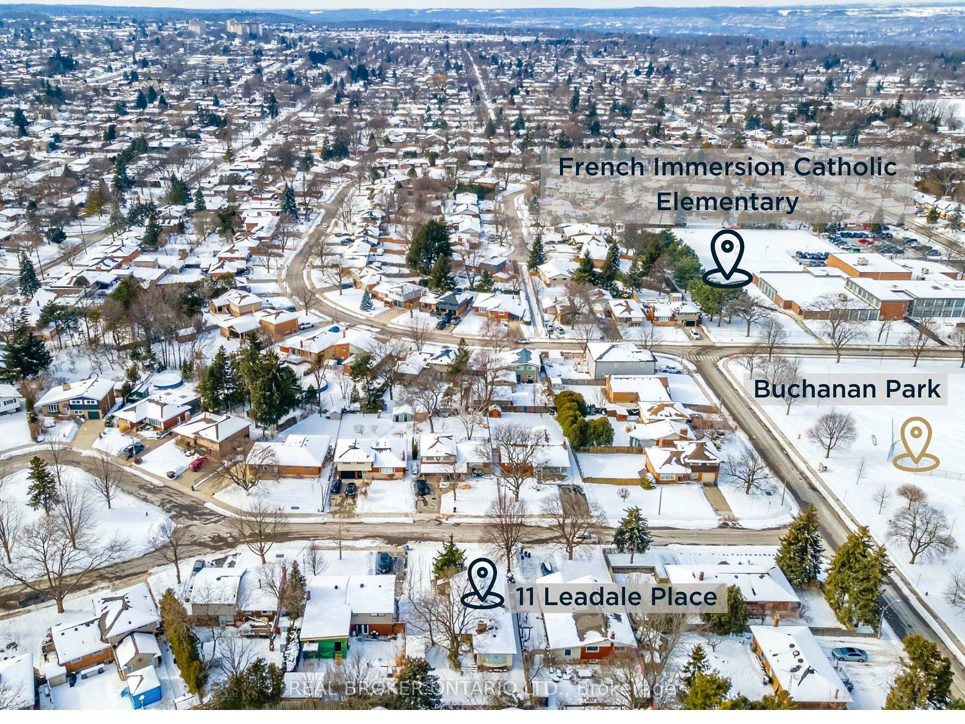 Photo 4 of 11 Leadale Place, Hamilton, Buchanan — HOMEH