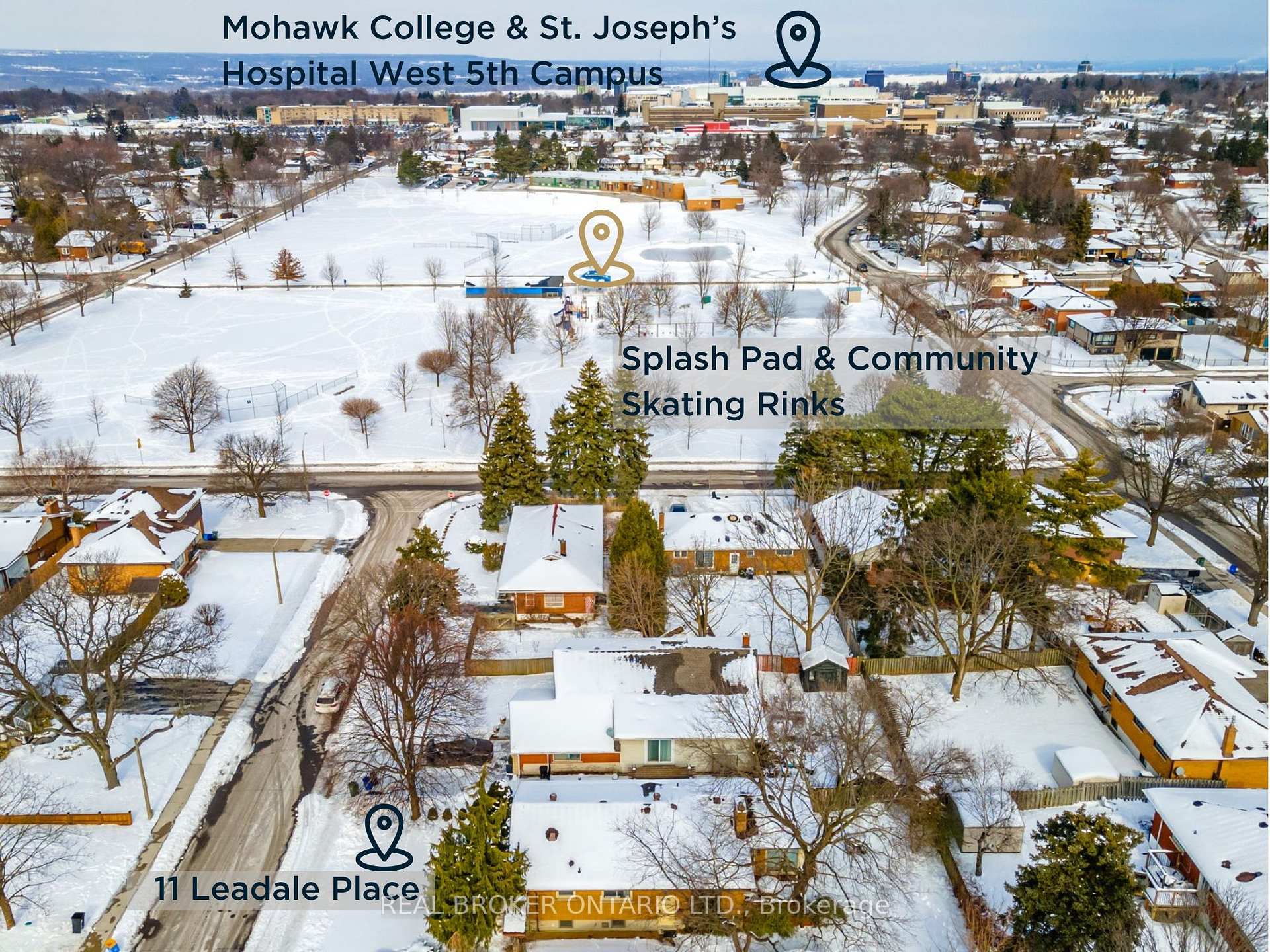 Photo 5 of 11 Leadale Place, Hamilton, Buchanan — HOMEH