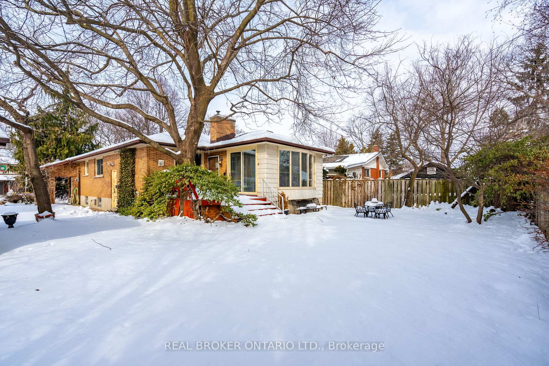 Photo 42 of 11 Leadale Place, Hamilton, Buchanan — HOMEH