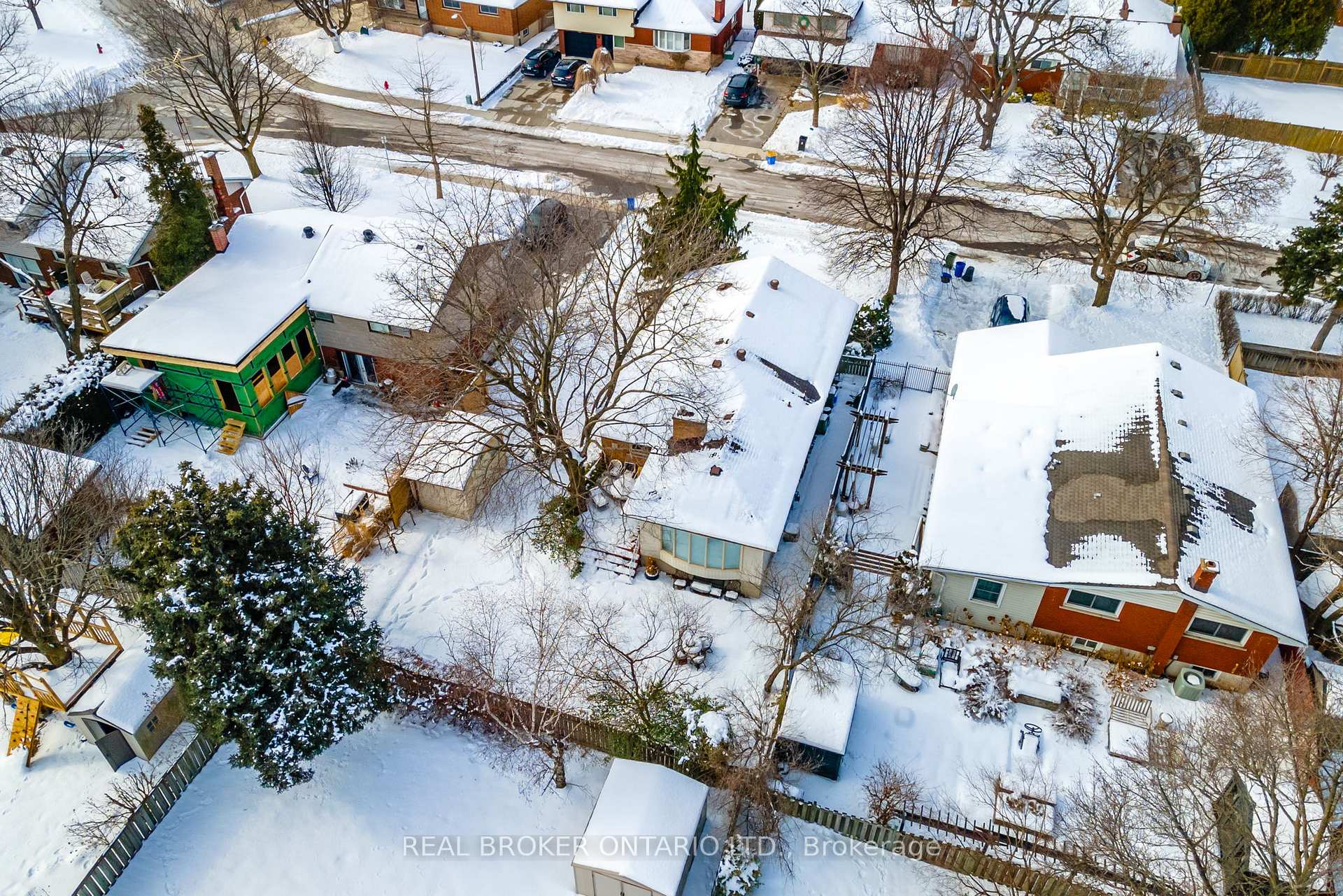 Photo 45 of 11 Leadale Place, Hamilton, Buchanan — HOMEH