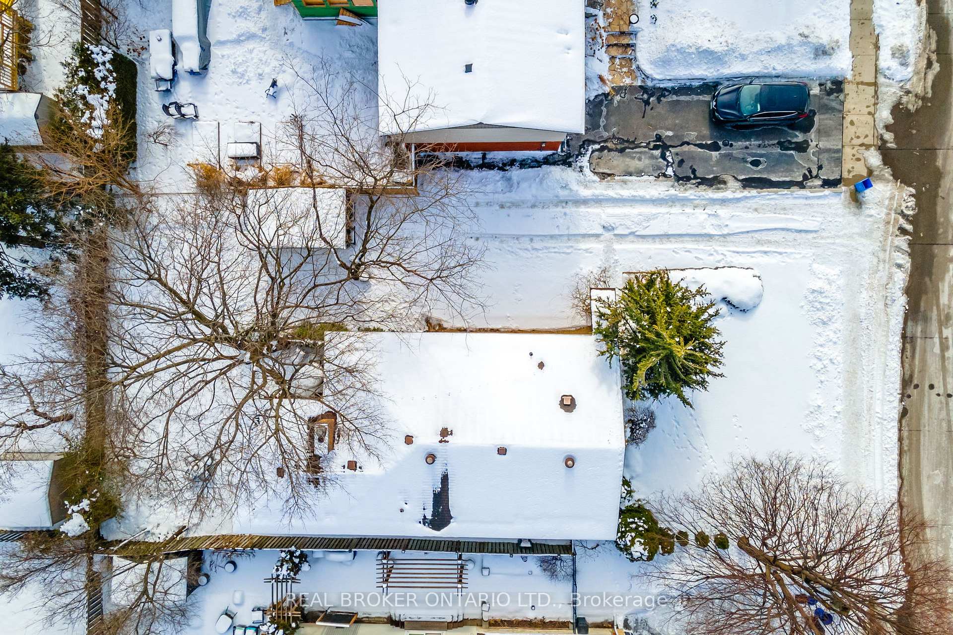Photo 46 of 11 Leadale Place, Hamilton, Buchanan — HOMEH