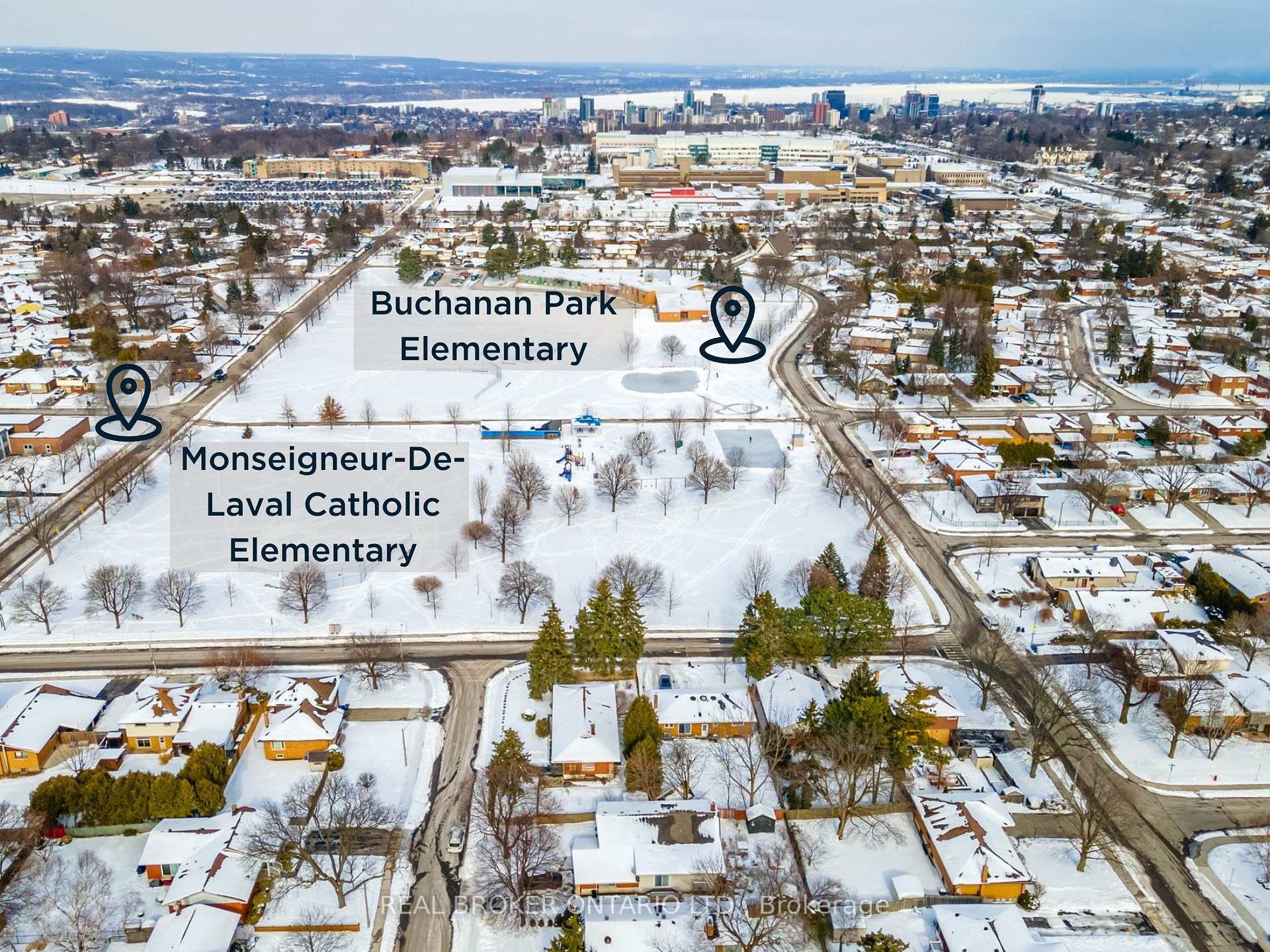 Photo 49 of 11 Leadale Place, Hamilton, Buchanan — HOMEH