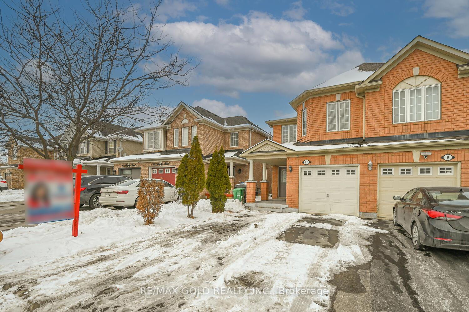 Photo 2 of 11 Murphy Road, Brampton, Gore Industrial North — HOMEH