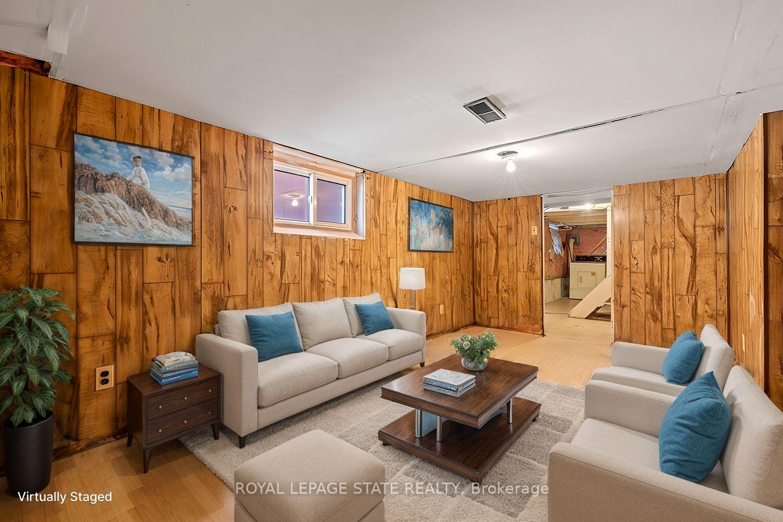 Photo 7 of 135 Britannia Avenue, Hamilton, Crown Point — HOMEH