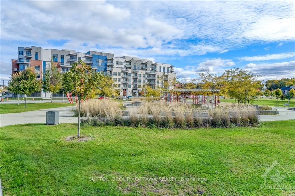 Photo 19 of Unit 512, 397 Codd'S Road, Ottawa, CFB Rockcliffe and Area — HOMEH