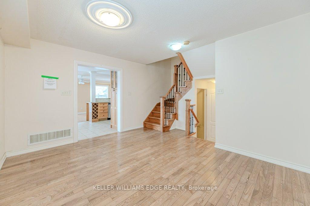 Photo 6 of 11 Baha Crescent, Brampton, Fletcher's Meadow — HOMEH