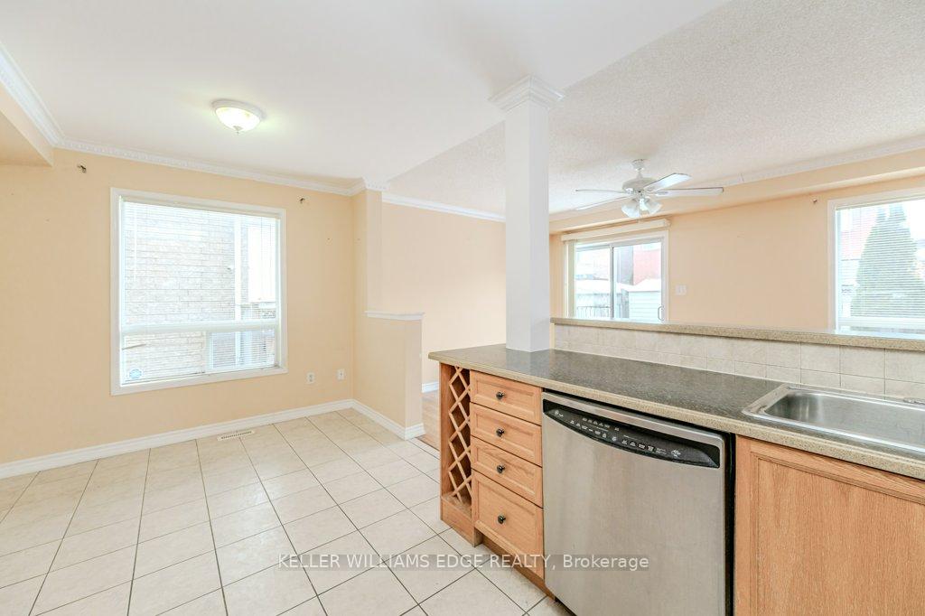 Photo 12 of 11 Baha Crescent, Brampton, Fletcher's Meadow — HOMEH