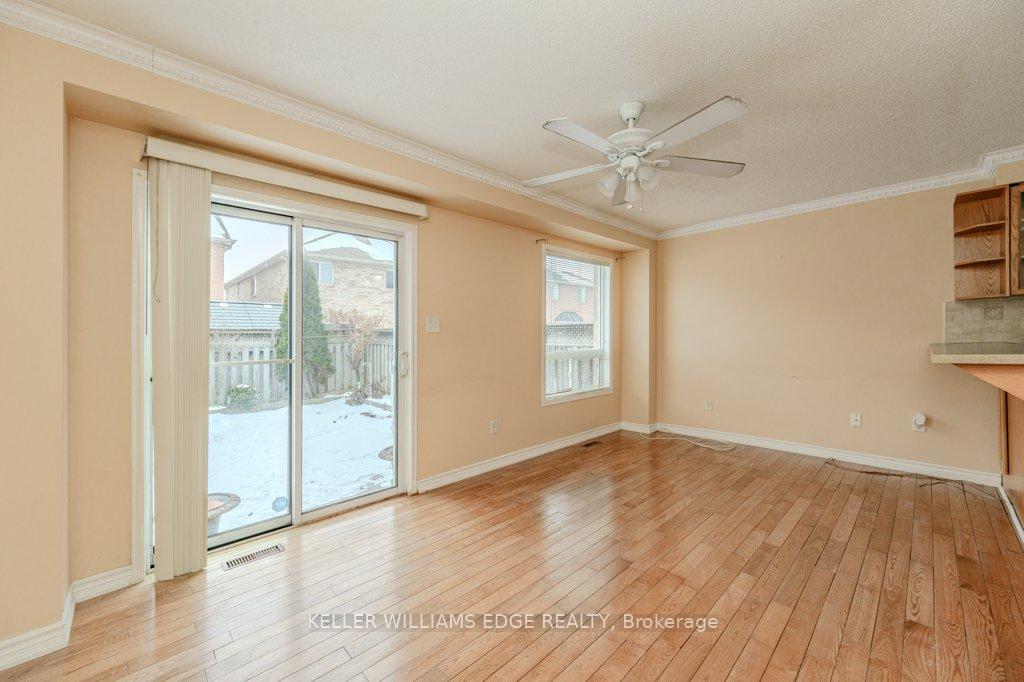 Photo 13 of 11 Baha Crescent, Brampton, Fletcher's Meadow — HOMEH
