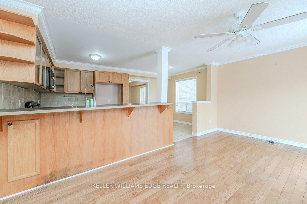 Photo 15 of 11 Baha Crescent, Brampton, Fletcher's Meadow — HOMEH