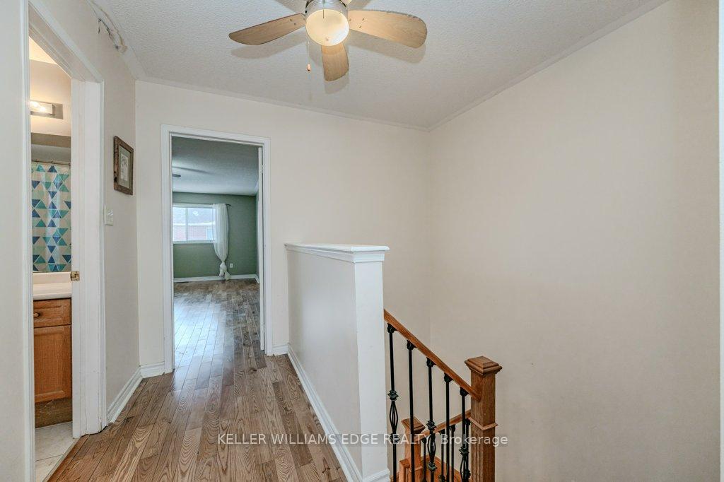 Photo 17 of 11 Baha Crescent, Brampton, Fletcher's Meadow — HOMEH