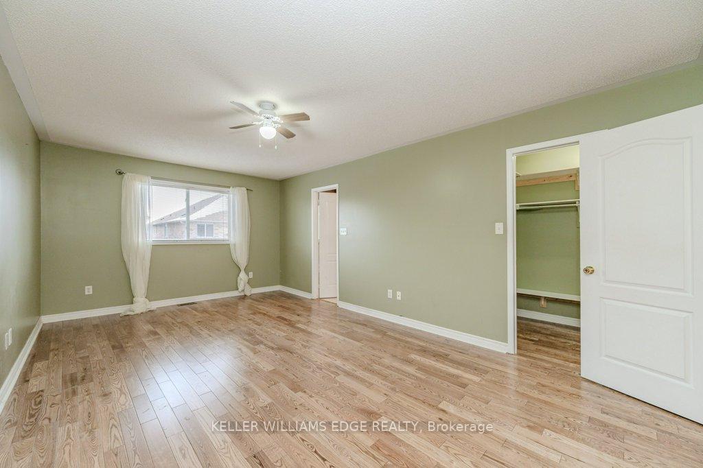 Photo 19 of 11 Baha Crescent, Brampton, Fletcher's Meadow — HOMEH