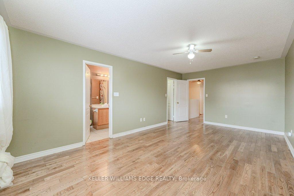 Photo 20 of 11 Baha Crescent, Brampton, Fletcher's Meadow — HOMEH