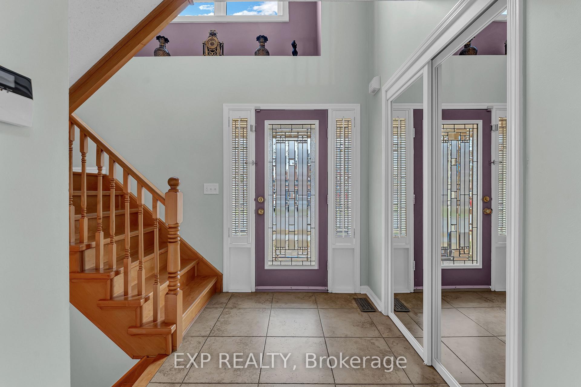 Photo 6 of 169 Treeline Boulevard, Brampton, Vales of Castlemore — HOMEH