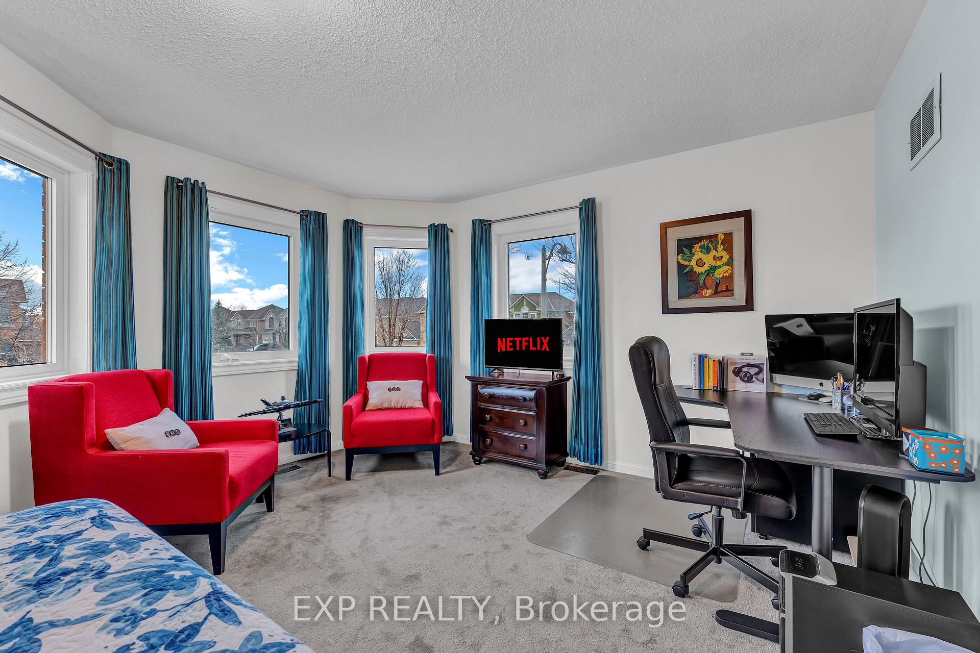 Photo 20 of 169 Treeline Boulevard, Brampton, Vales of Castlemore — HOMEH