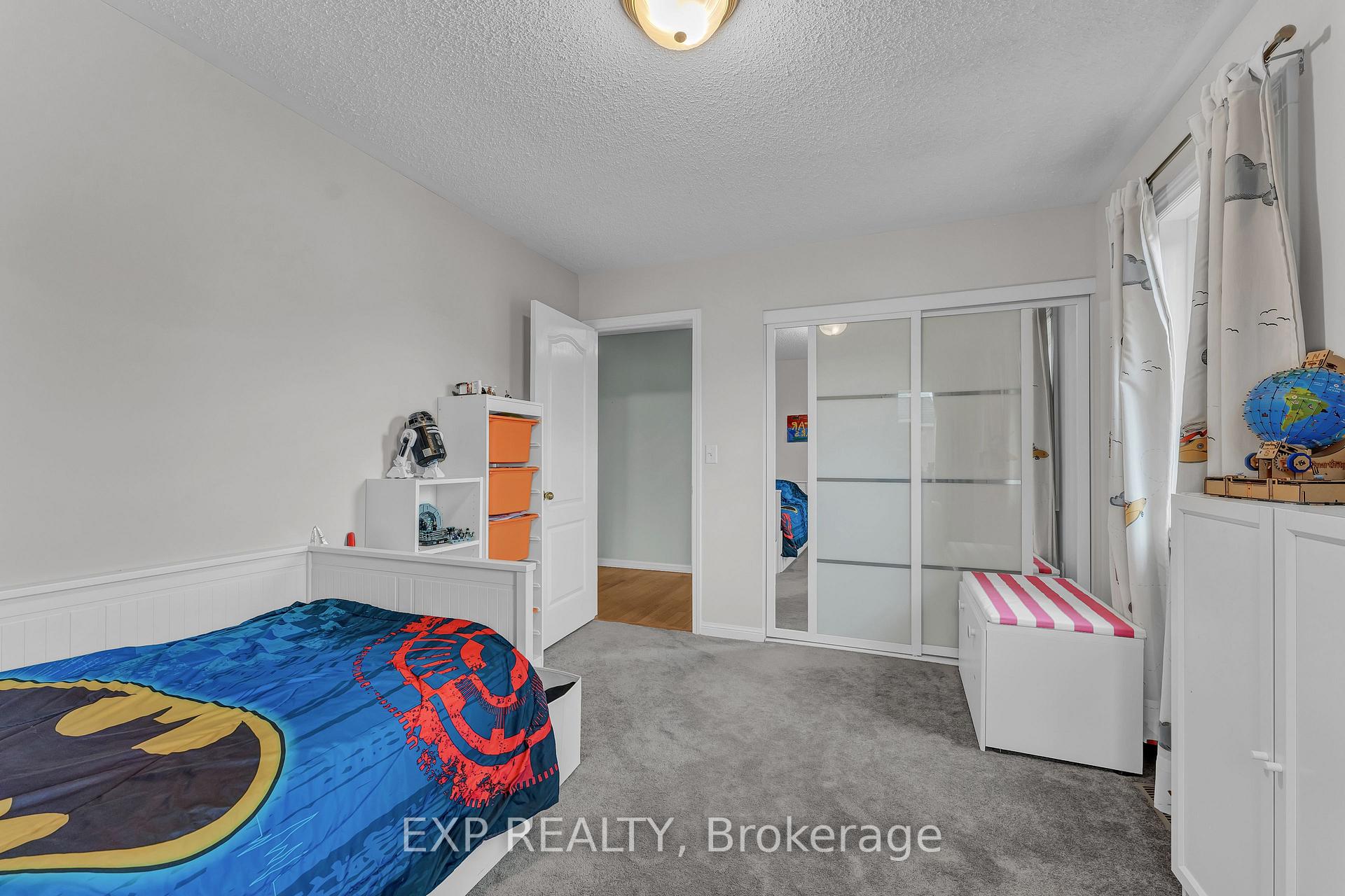 Photo 22 of 169 Treeline Boulevard, Brampton, Vales of Castlemore — HOMEH