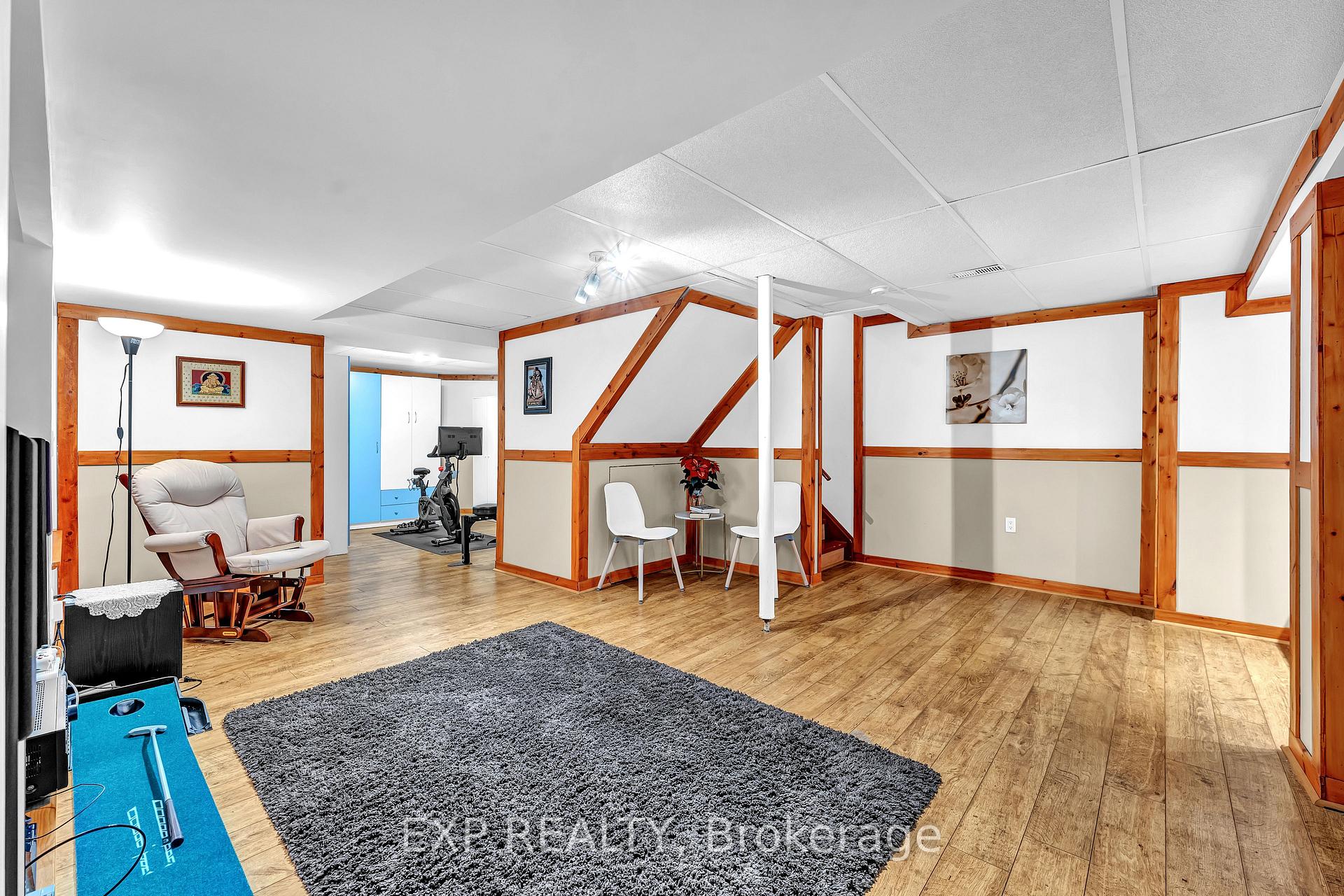 Photo 33 of 169 Treeline Boulevard, Brampton, Vales of Castlemore — HOMEH