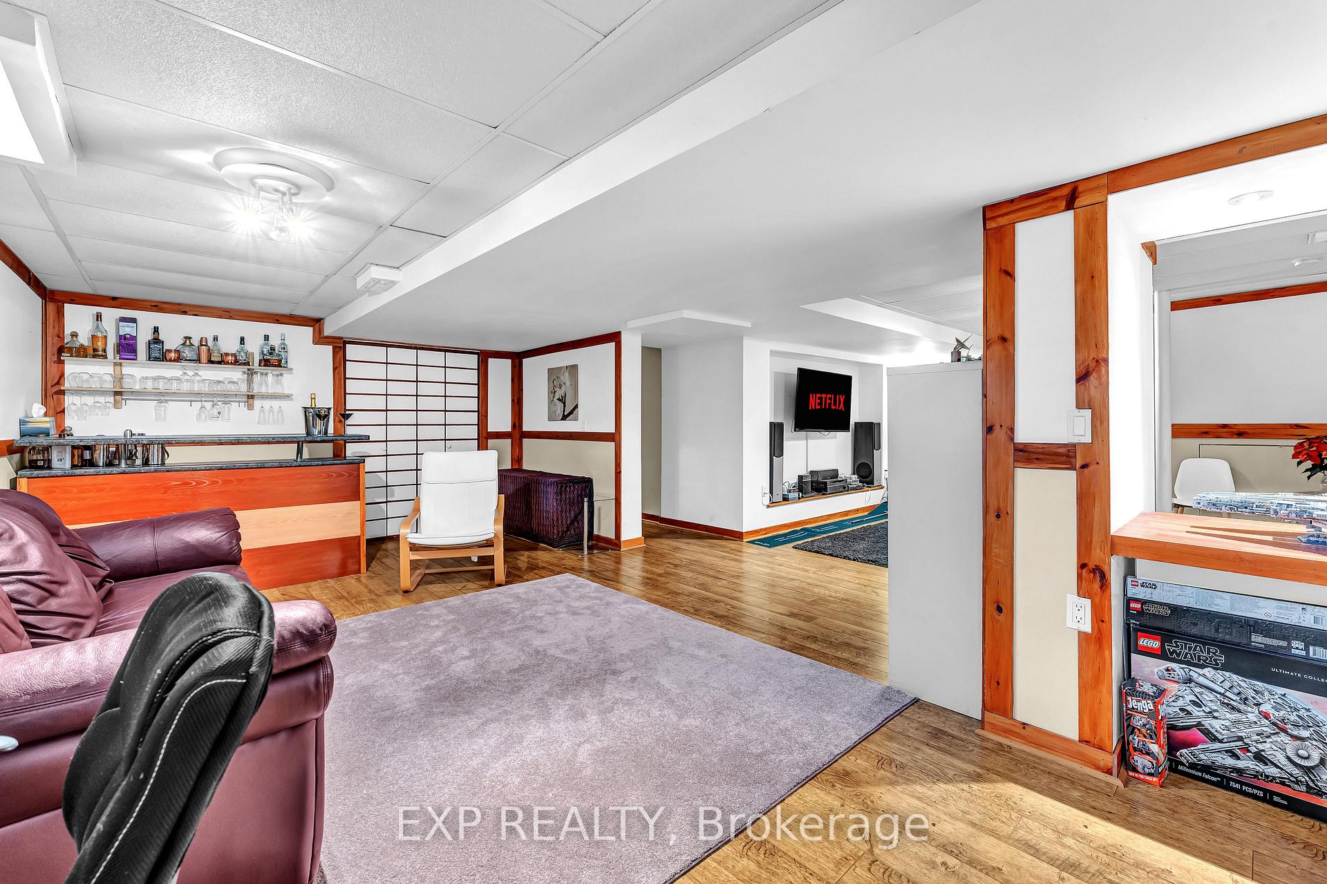 Photo 38 of 169 Treeline Boulevard, Brampton, Vales of Castlemore — HOMEH