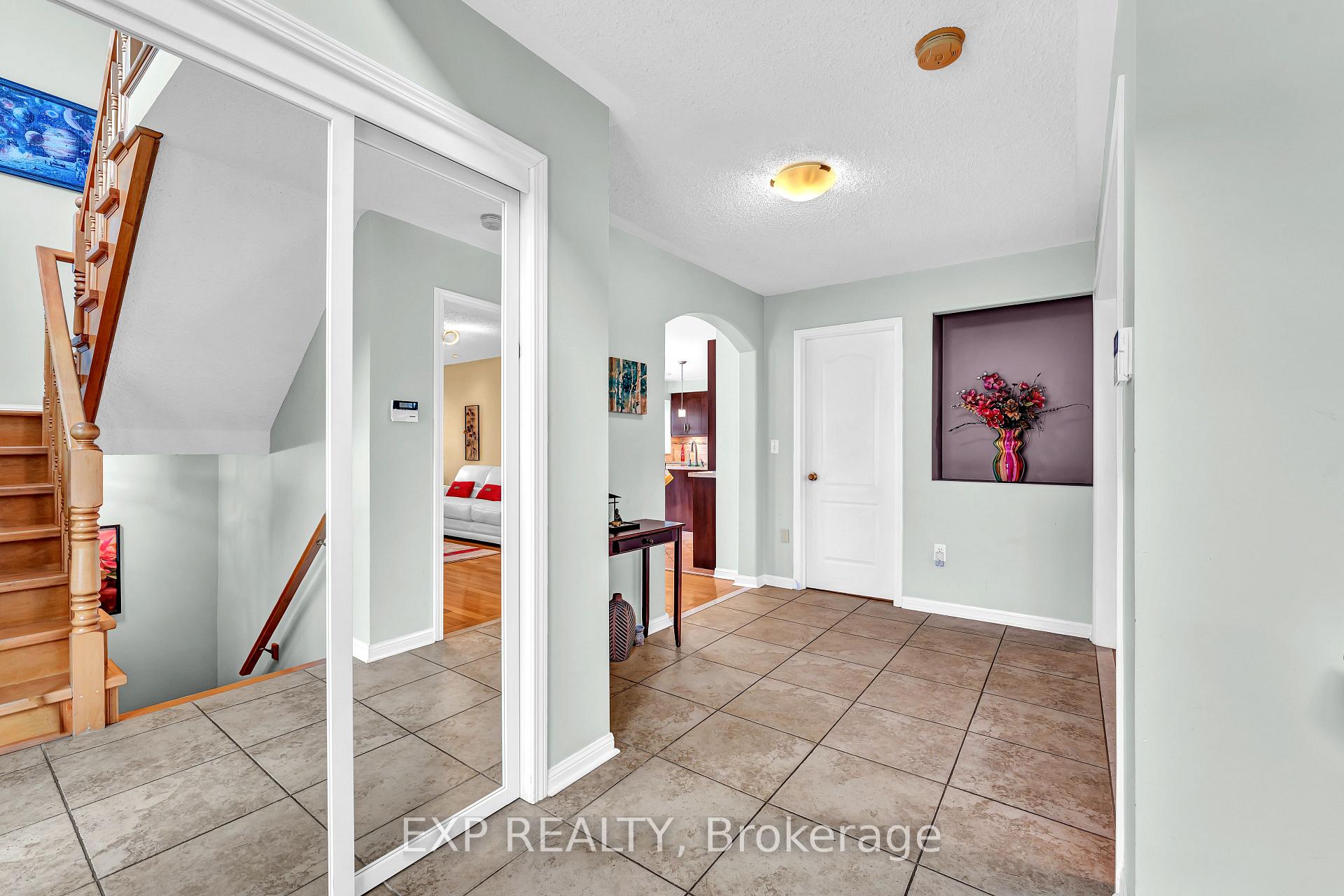 Photo 42 of 169 Treeline Boulevard, Brampton, Vales of Castlemore — HOMEH