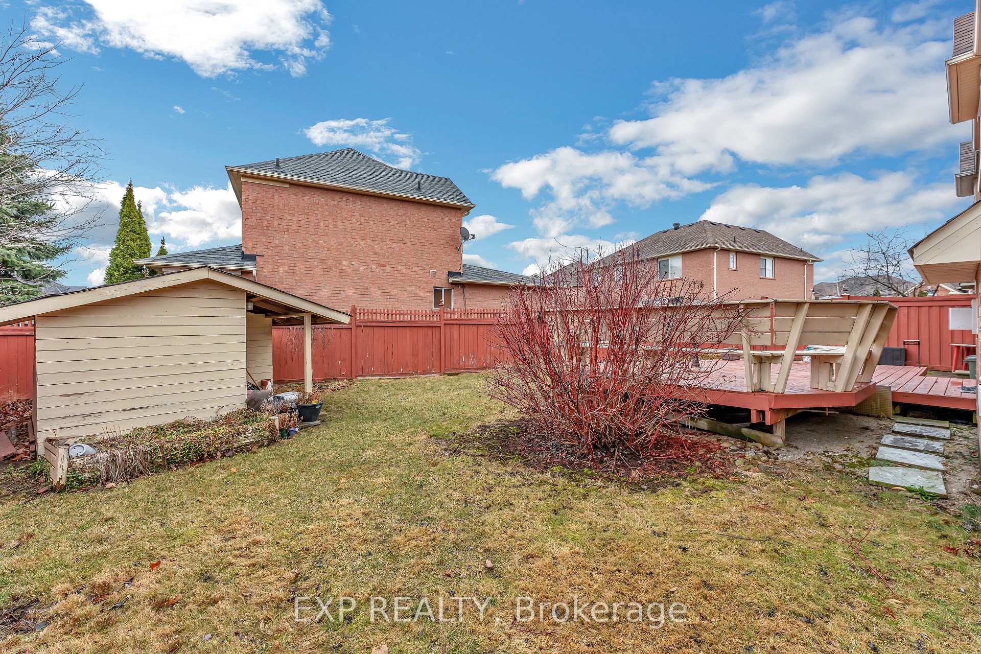 Photo 43 of 169 Treeline Boulevard, Brampton, Vales of Castlemore — HOMEH