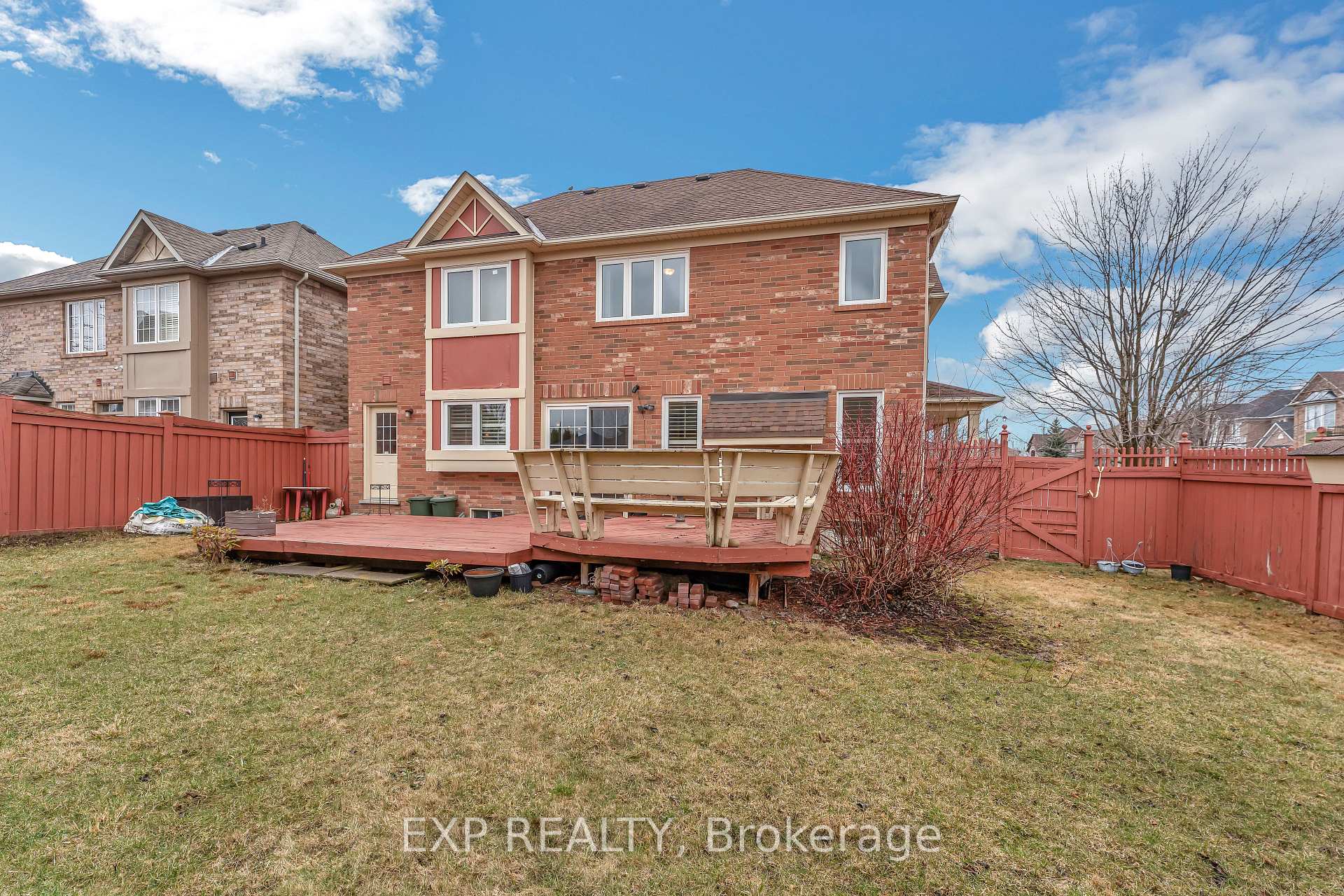 Photo 44 of 169 Treeline Boulevard, Brampton, Vales of Castlemore — HOMEH
