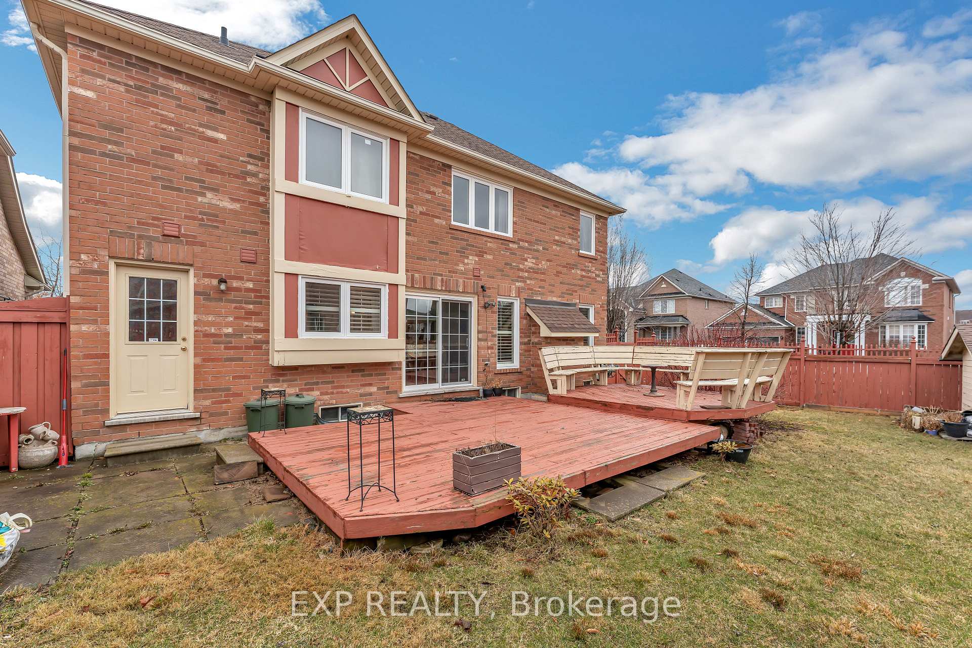Photo 45 of 169 Treeline Boulevard, Brampton, Vales of Castlemore — HOMEH