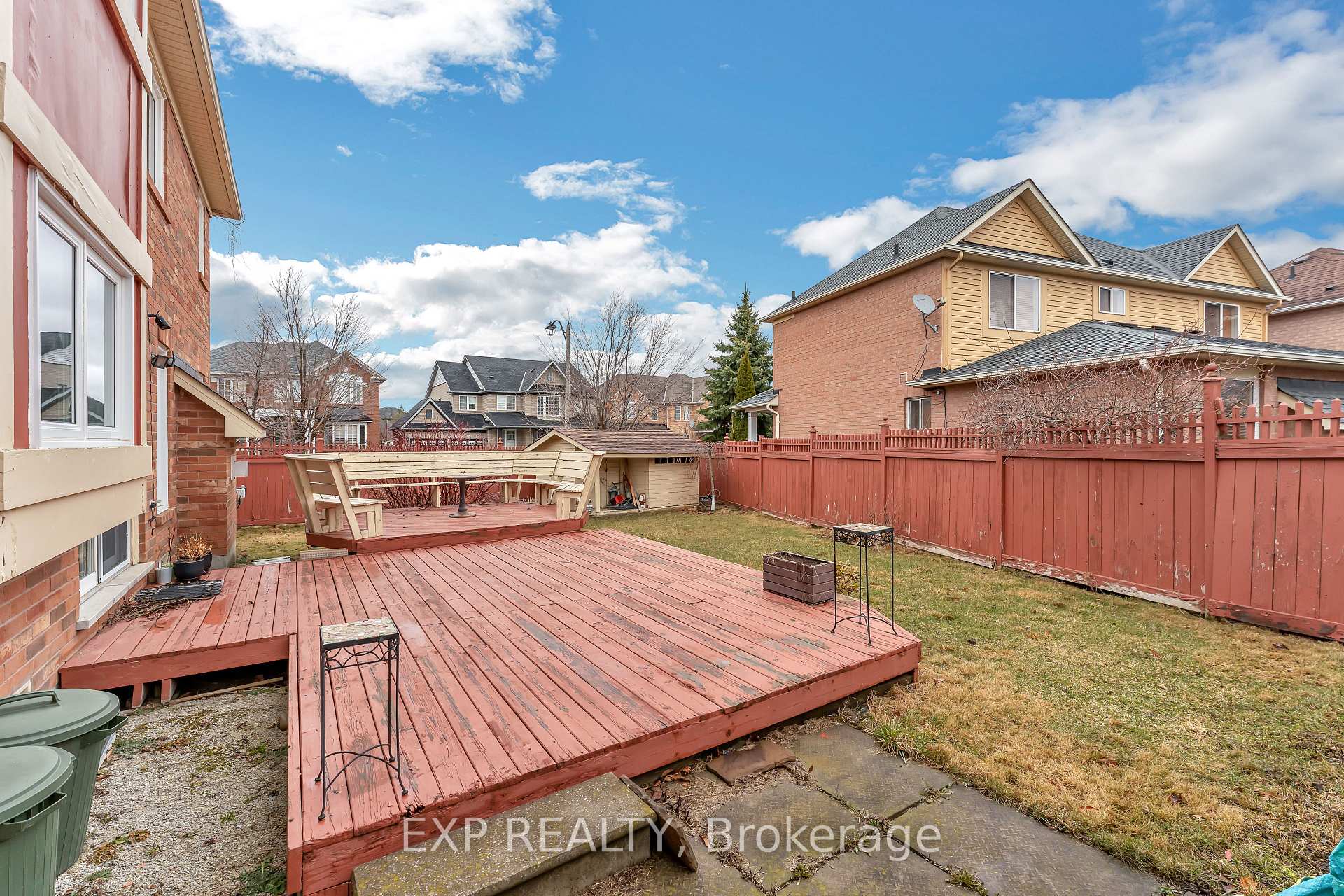 Photo 46 of 169 Treeline Boulevard, Brampton, Vales of Castlemore — HOMEH