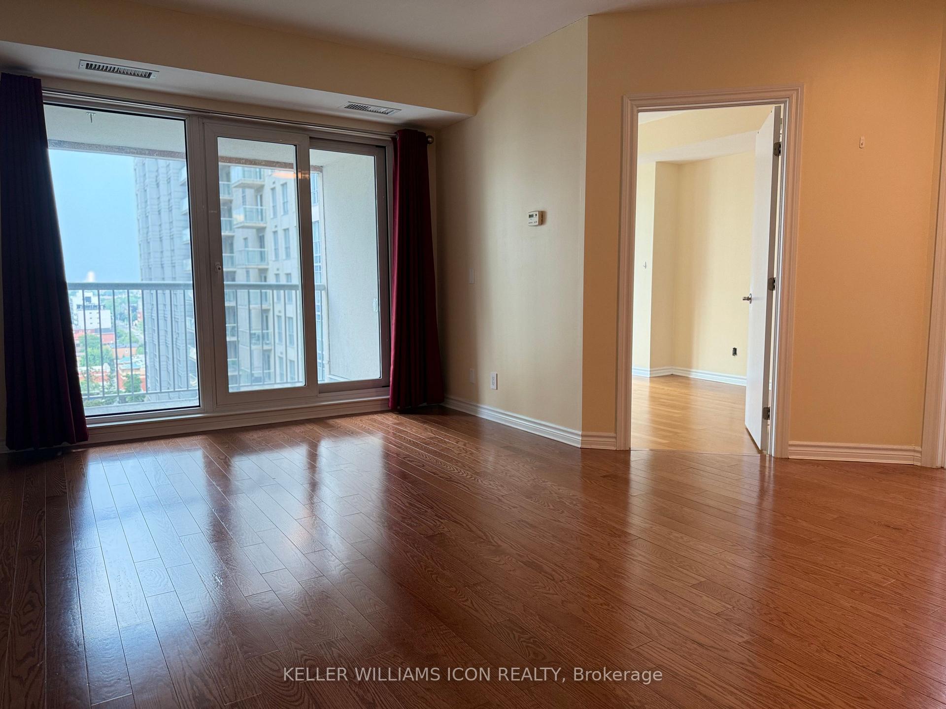 Photo 5 of Unit 1306, 234 Rideau Street, Ottawa, Sandy Hill — HOMEH