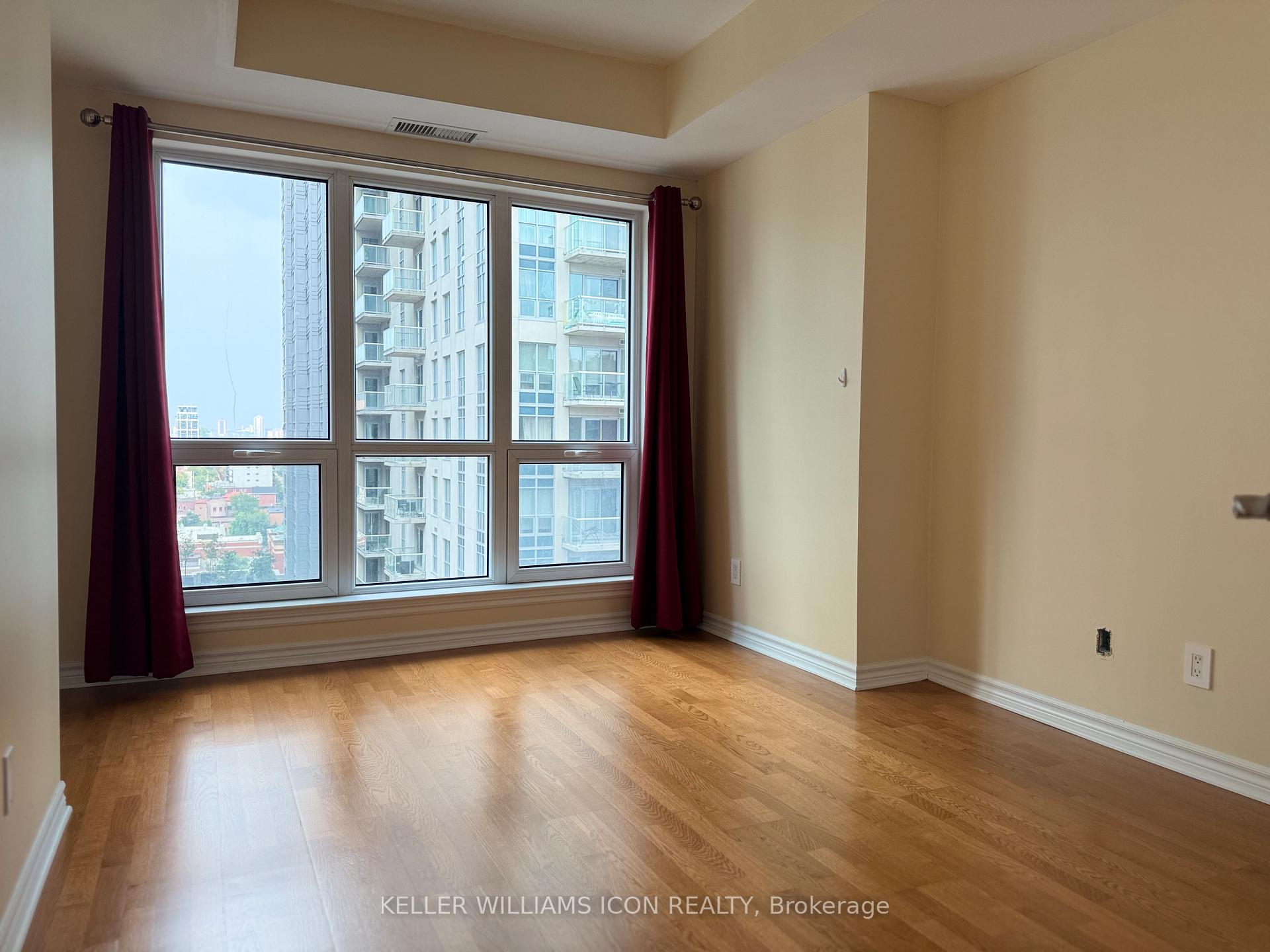 Photo 12 of Unit 1306, 234 Rideau Street, Ottawa, Sandy Hill — HOMEH