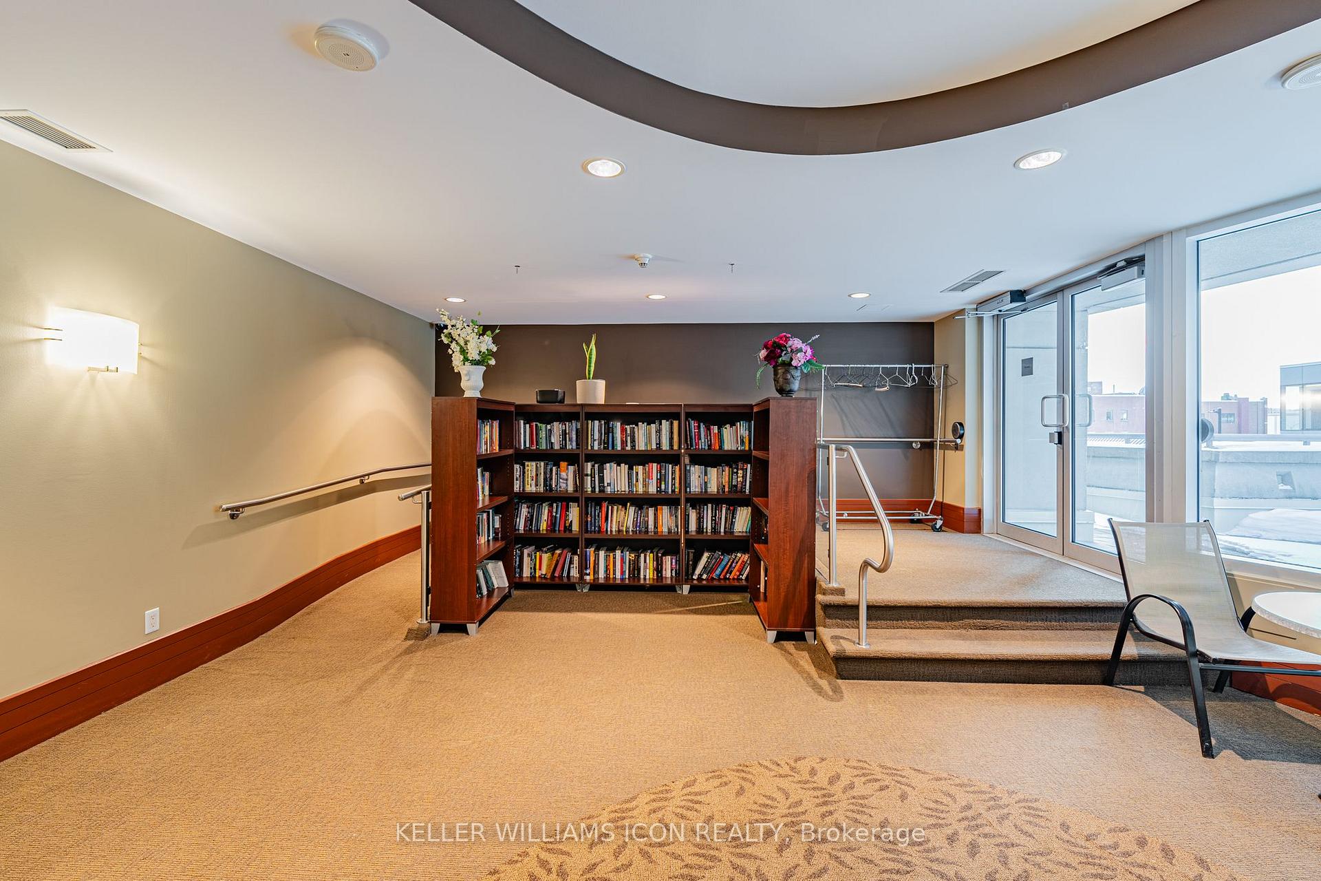 Photo 19 of Unit 1306, 234 Rideau Street, Ottawa, Sandy Hill — HOMEH