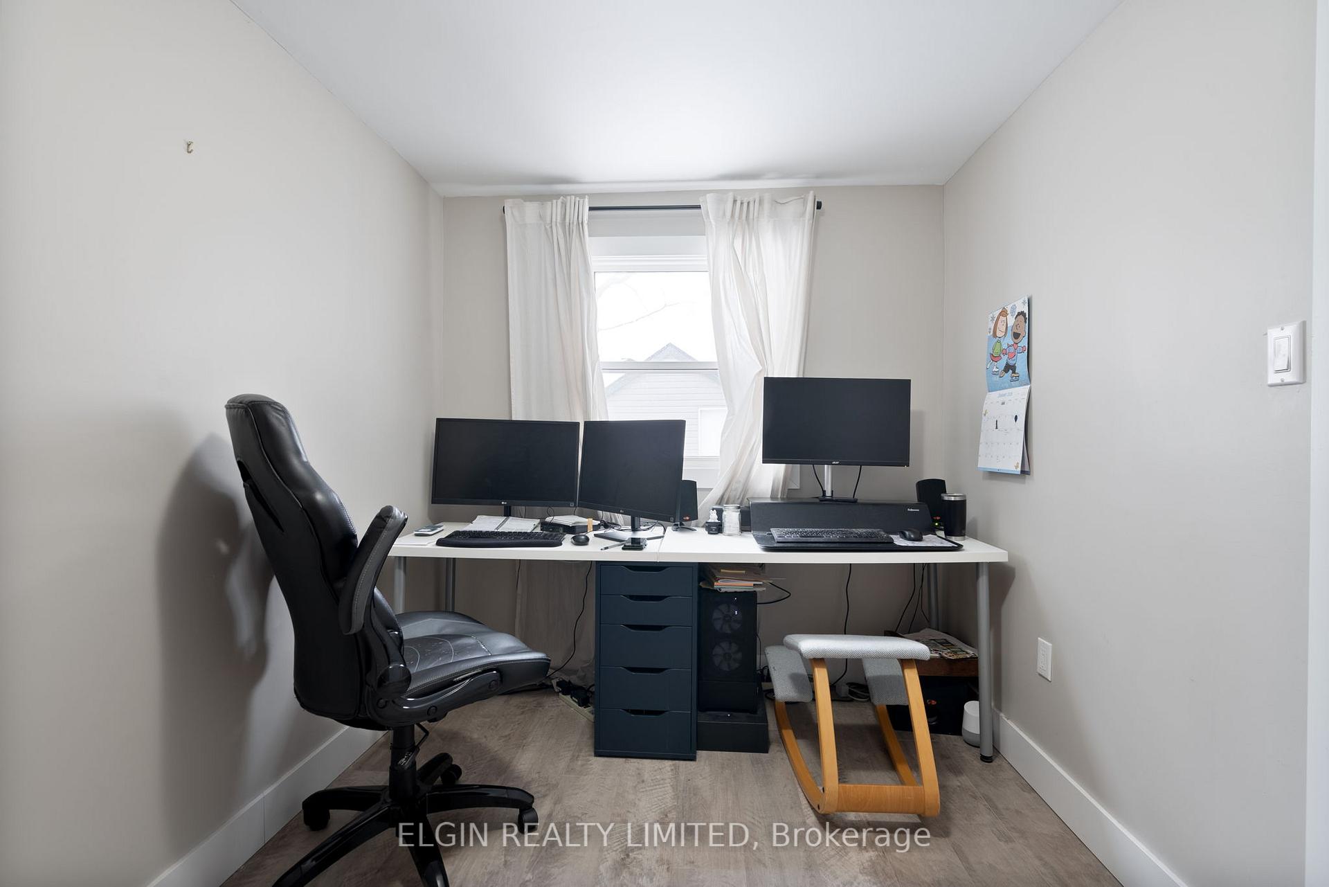 Photo 13 of 14 Eagle Street, St. Thomas — HOMEH