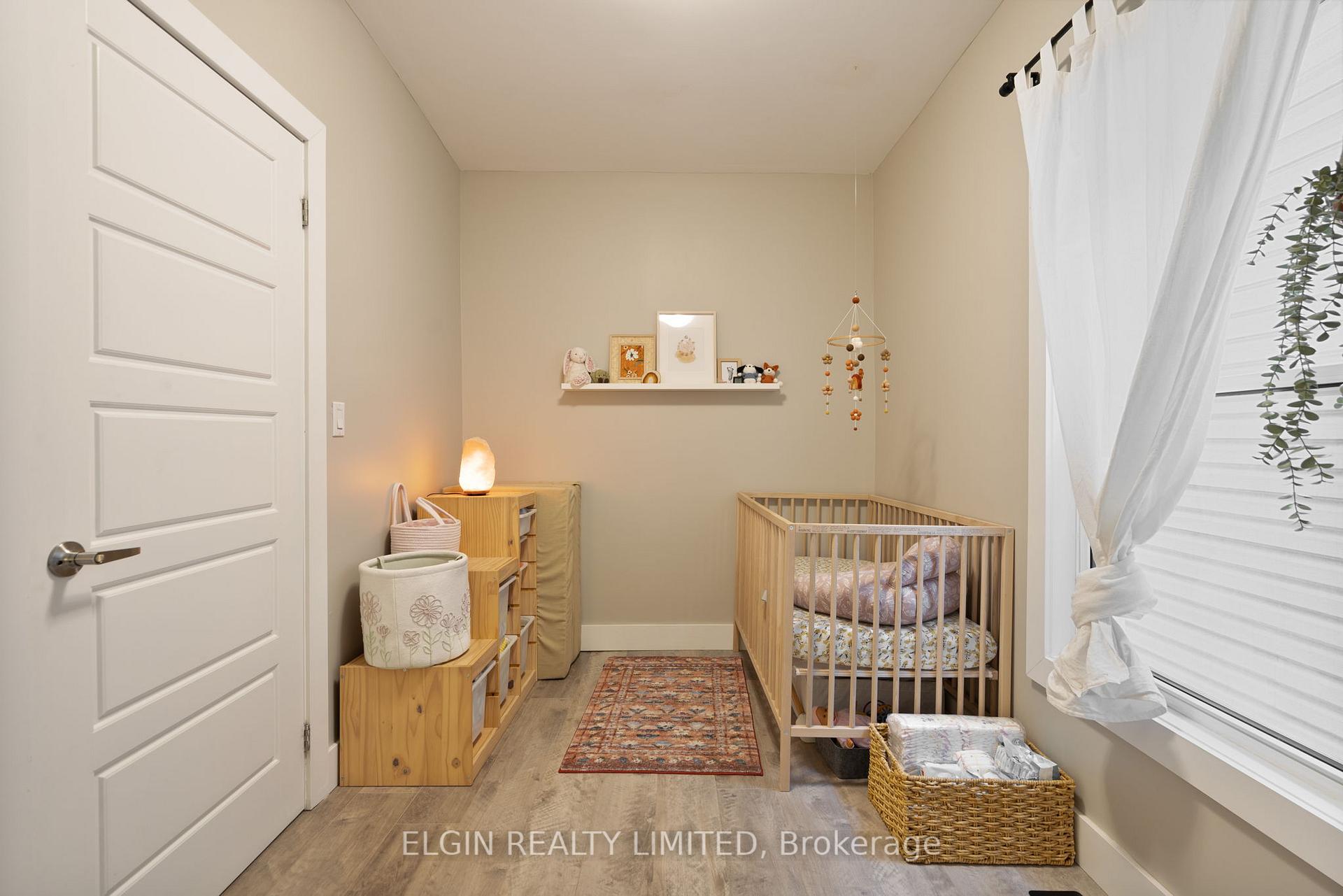 Photo 15 of 14 Eagle Street, St. Thomas — HOMEH