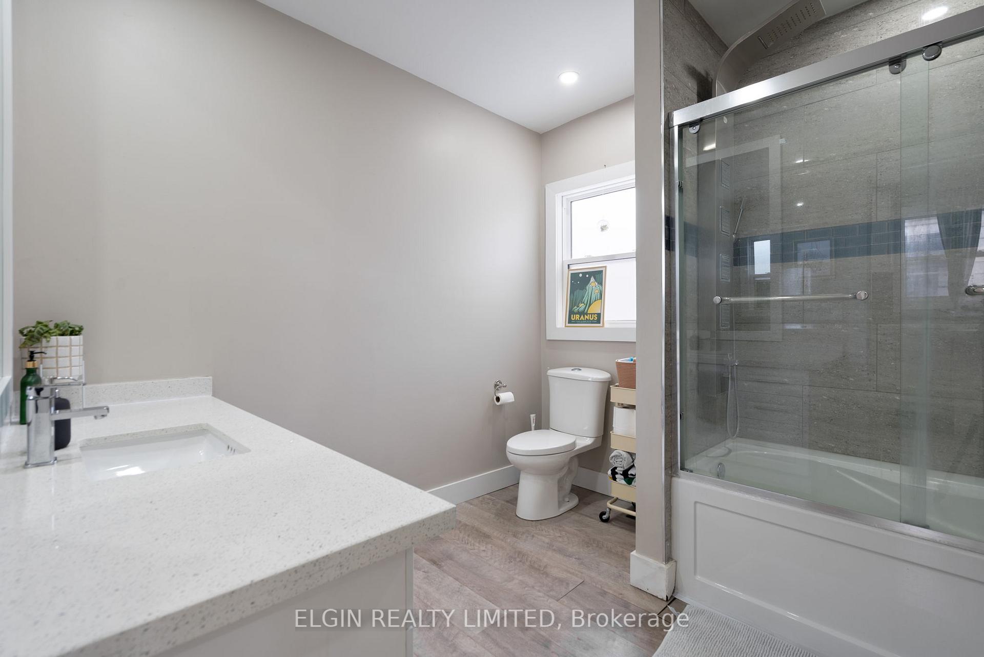 Photo 18 of 14 Eagle Street, St. Thomas — HOMEH