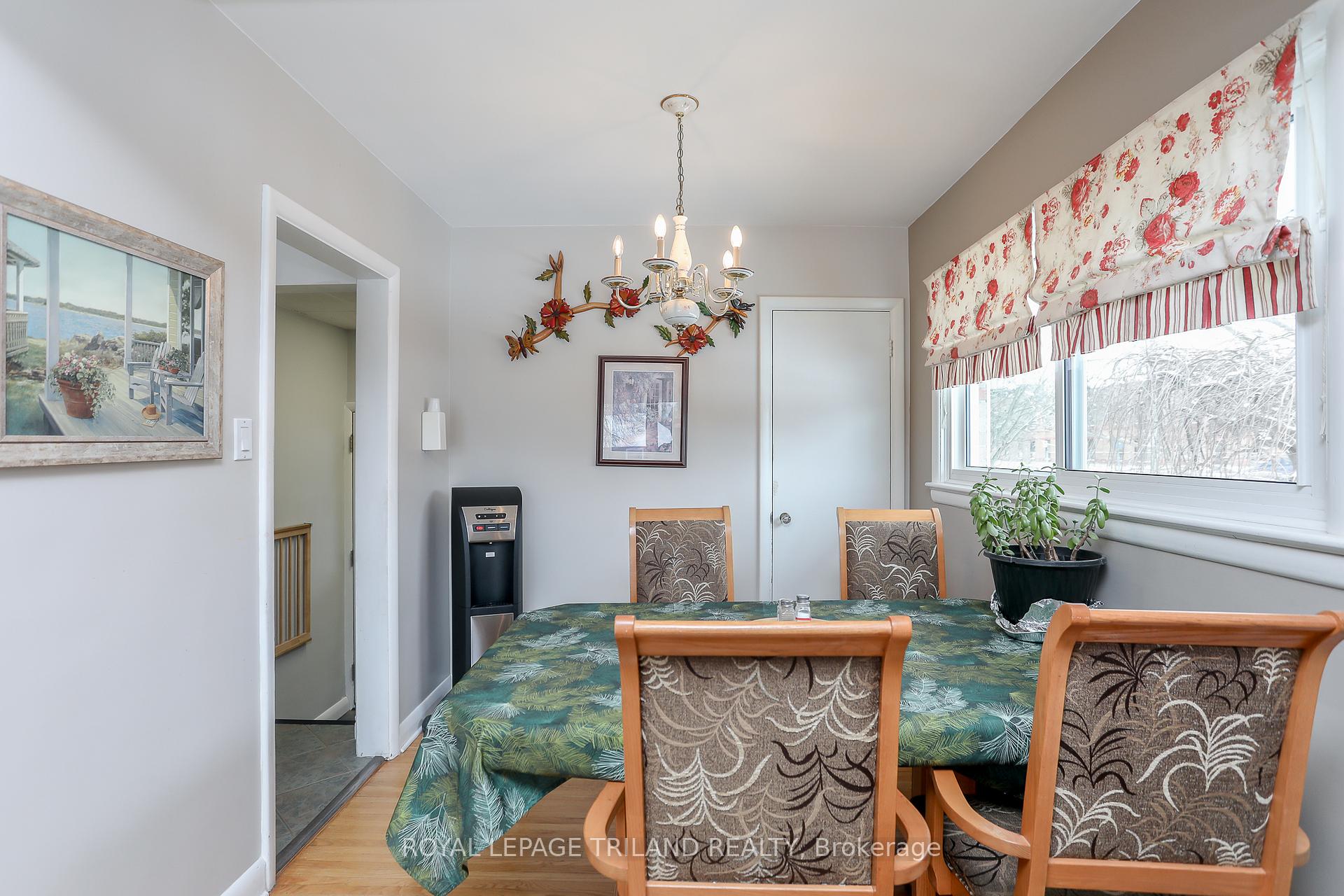 Photo 11 of 96 Mandeville Road, St. Thomas — HOMEH