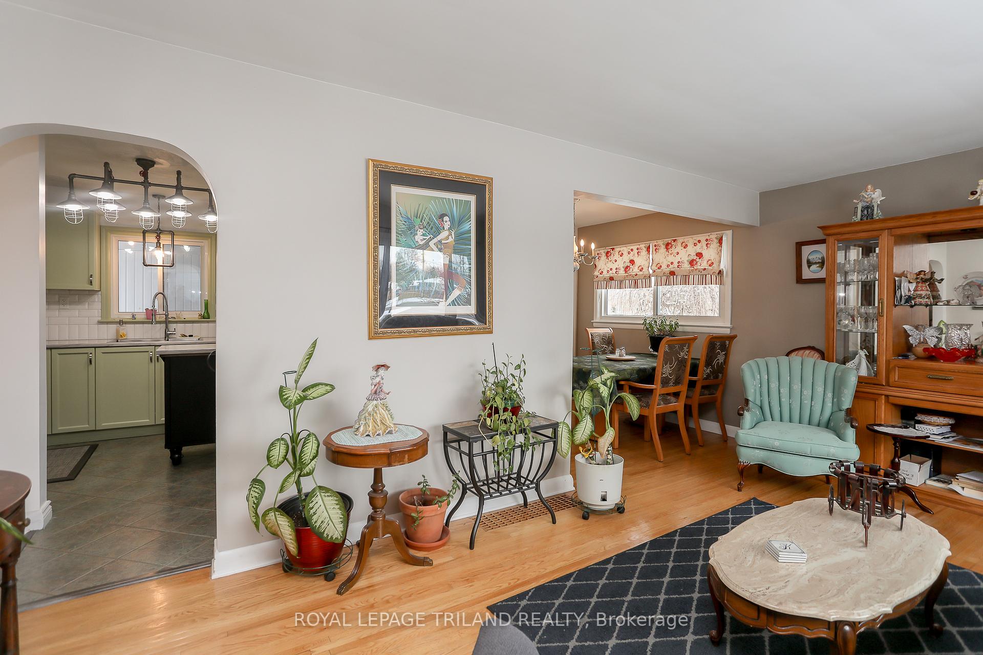 Photo 18 of 96 Mandeville Road, St. Thomas — HOMEH