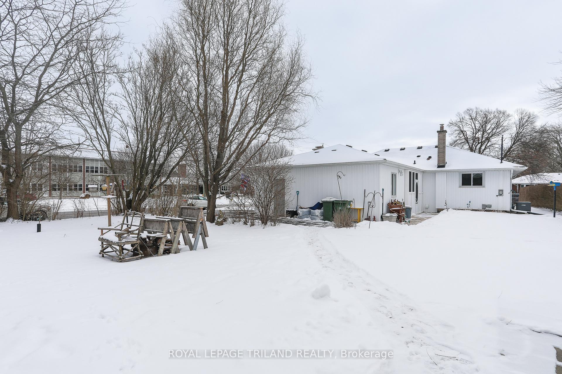 Photo 37 of 96 Mandeville Road, St. Thomas — HOMEH