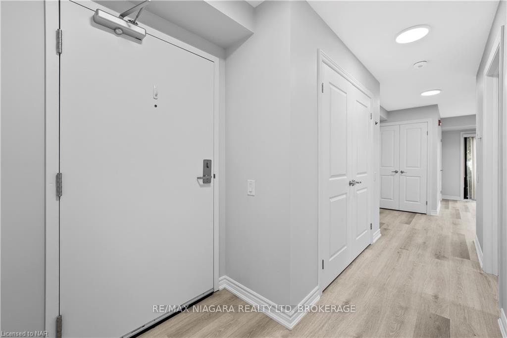 Photo 3 of Unit 102, 63 Vine Street S, St. Catharines, E. Chester — HOMEH