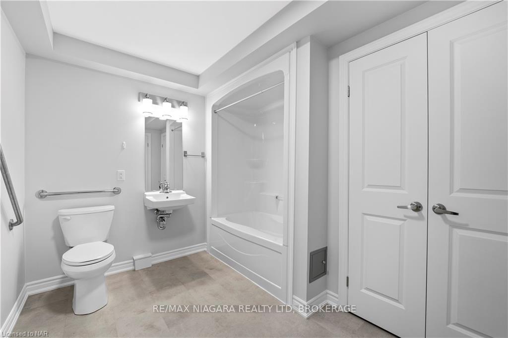 Photo 5 of Unit 102, 63 Vine Street S, St. Catharines, E. Chester — HOMEH