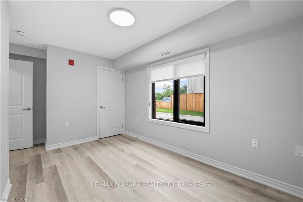 Photo 8 of Unit 102, 63 Vine Street S, St. Catharines, E. Chester — HOMEH