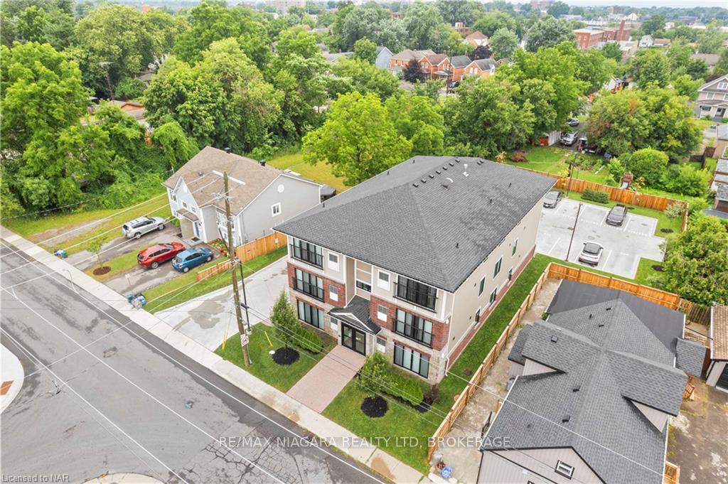 Photo 20 of Unit 102, 63 Vine Street S, St. Catharines, E. Chester — HOMEH