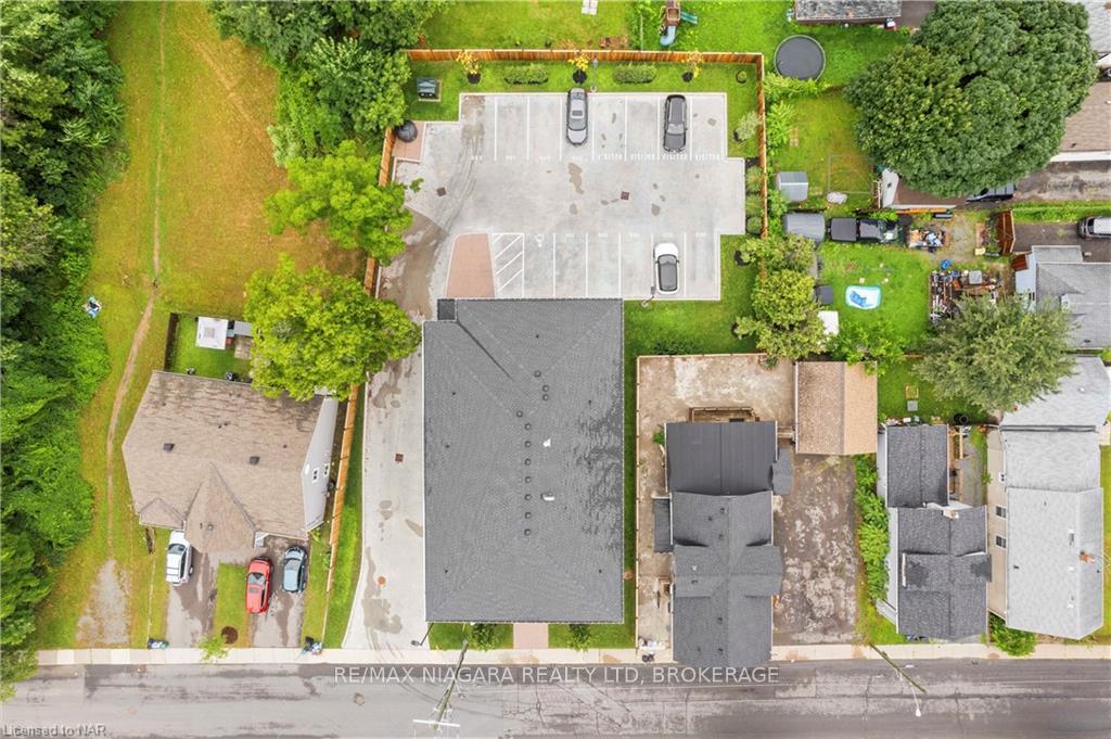 Photo 21 of Unit 102, 63 Vine Street S, St. Catharines, E. Chester — HOMEH