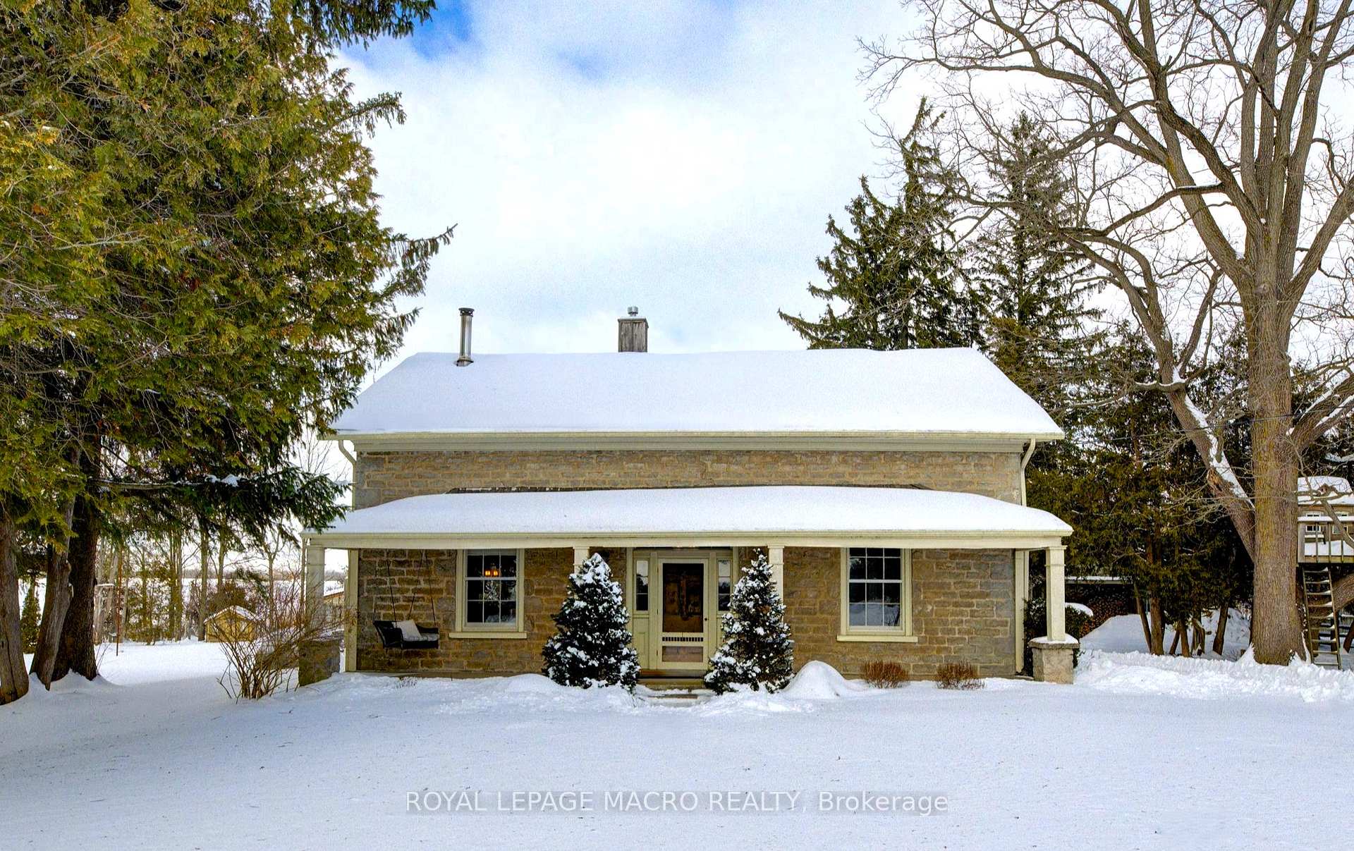 Photo 22 of 1905 8 Concession W, Hamilton, Rural Flamborough — HOMEH
