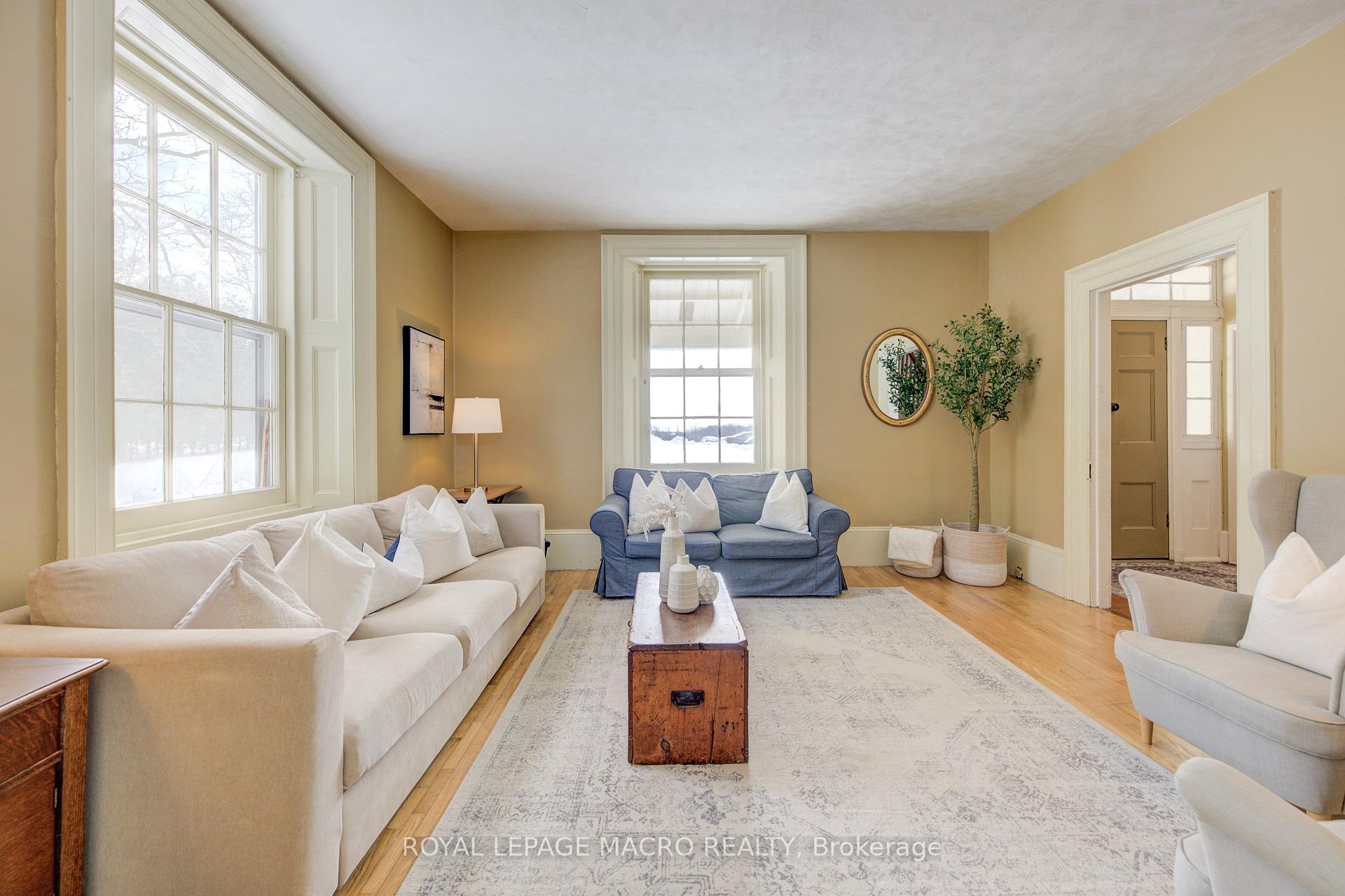 Photo 29 of 1905 8 Concession W, Hamilton, Rural Flamborough — HOMEH